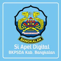 Apel Digital Kab. Bangkalan icon