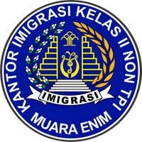 Aplikasi Siduk Imigrasi Muara  icon