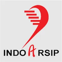 Indoarsip for Customer icon