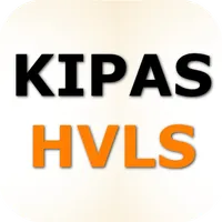KIPAS HVLS icon