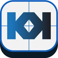 K-MAPS ( HRIS Mobile system ) icon