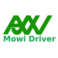Mowi Driver icon