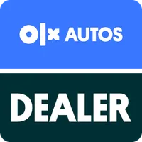 OLX Autos Dealer icon