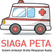 SIAGA PETA RSUD Kelet icon