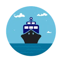 Antrian Kapal icon