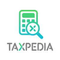 Taxpedia Indonesia icon