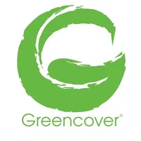 GREEN COVER icon