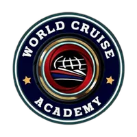 World Cruise Academy icon