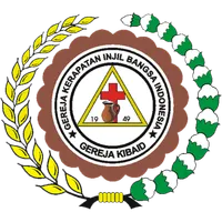 Sinode Gereja KIBAID icon