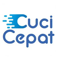Cuci Cepat icon