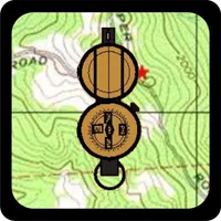 Calc Coordinate icon