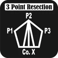 Resection App icon