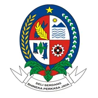 Satu Data UMKM Deli Serdang icon
