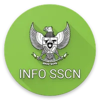 INFO SSCN 2018 icon