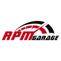 RPM Garage icon