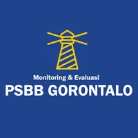 Monitoring PSBB Gorontalo icon