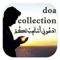 Doa Droid - Koleksi Doa Muslim icon
