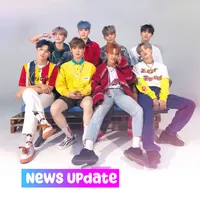 ATEEZ Wallpaper HD 2023 icon