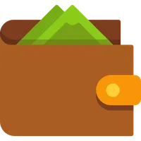 Dompetku icon