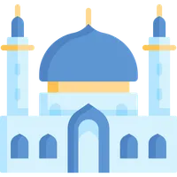 Ekomad Masjid icon