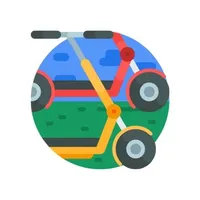 Skuteran - Rental Escooter icon