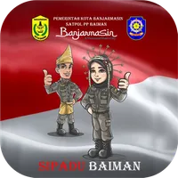 SIPADU icon