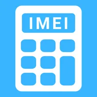Kalkulator IMEI icon