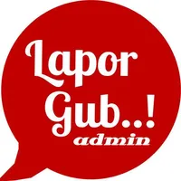 Laporgub Admin icon