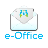 eOffice KEMENPPPA icon