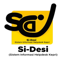 Si-Desi Kepri icon