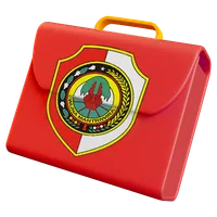 E-Office V2 Kab. Mojokerto icon