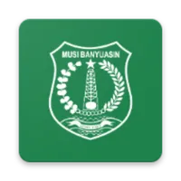 E-Office Musi Banyuasin icon