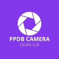 PPDB Kamera Ogan Ilir icon