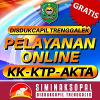 Siminaksopal Trenggalek icon