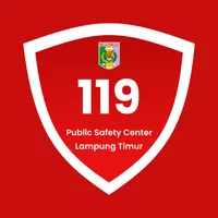 PSC 119 Lampung Timur icon