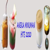 Aneka Minuman Hits 2020 icon
