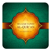 Belajar Tajwid Al-Qur'an icon