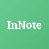 InNote - Lightweight Note icon