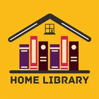Home Library icon