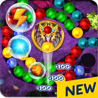 Marble Adventure 2020 icon