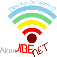 AkunJiBeNet icon