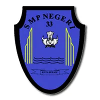 SMP Negeri 33 Kota Bekasi icon