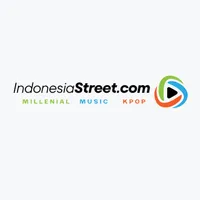 IndonesiaStreet.com Apps icon