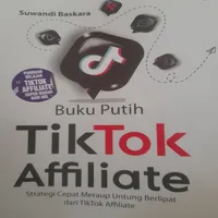 Buku putih TIKtok icon