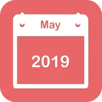 Kalender Indonesia icon