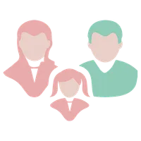 Silsilah Keluarga - Sekeluarga icon
