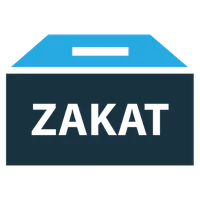 Kalkulator Zakat - ZakatKu icon