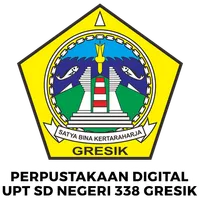 Perpus UPT SDN 338 Gresik icon