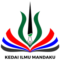 Kedai Ilmu MANDAKU icon