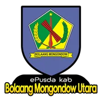 Kab Bolaang Mongondow Utara icon